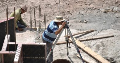 Usługi geodezyjne Warszawa – jakie obejmują prace i jak wybrać firmę, która nie generuje problemów?