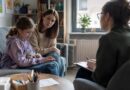 Gdzie w Warszawie szukać wsparcia psychologicznego dla dziecka i rodziny?